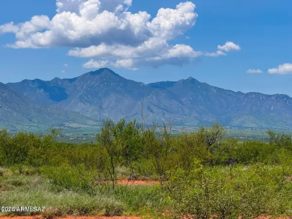 0 S Paloma Trail Lot #3 4.47 Acres --, Hereford, AZ 85615