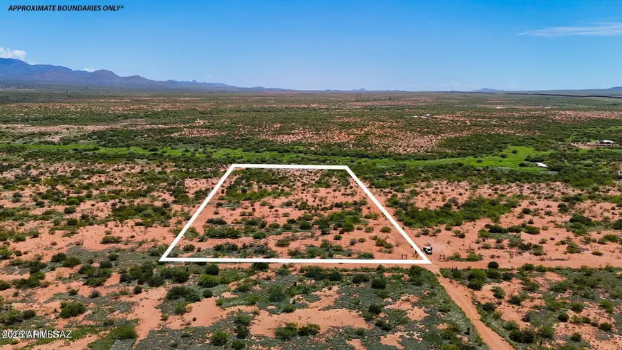 0 S Paloma Trail Lot #5 4.47 Acres --, Hereford, AZ 85615 - #2