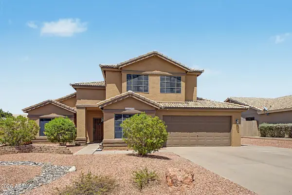 6556 E Portia Street, Mesa, AZ 85215