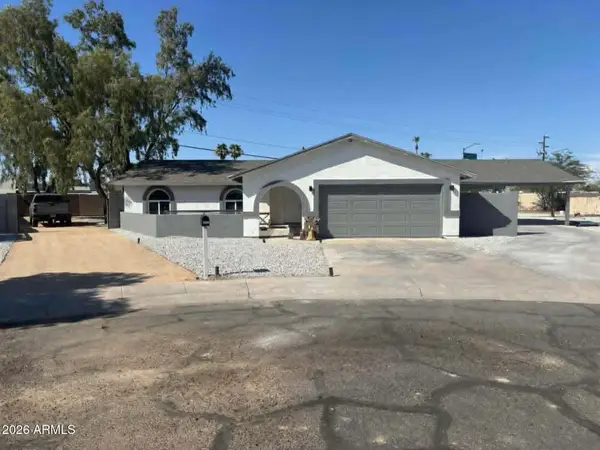 16853 N 39th Drive, Phoenix, AZ 85053