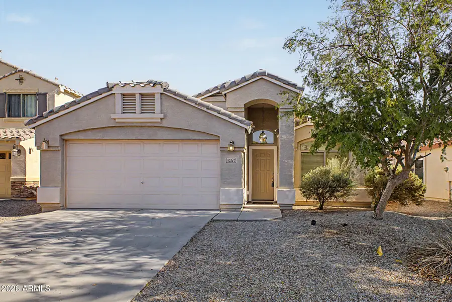 40367 W Robbins Drive, Maricopa, AZ 85138 - #2