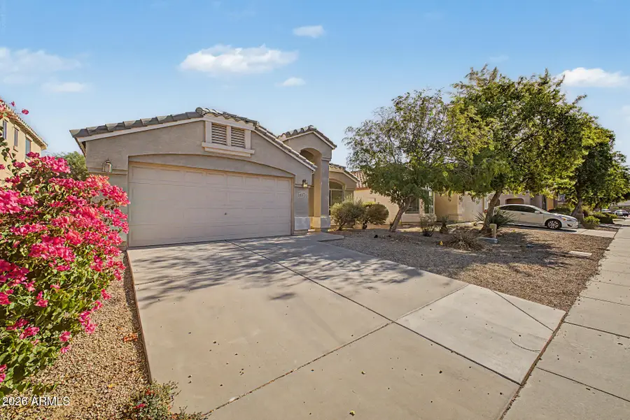 40367 W Robbins Drive, Maricopa, AZ 85138 - #3