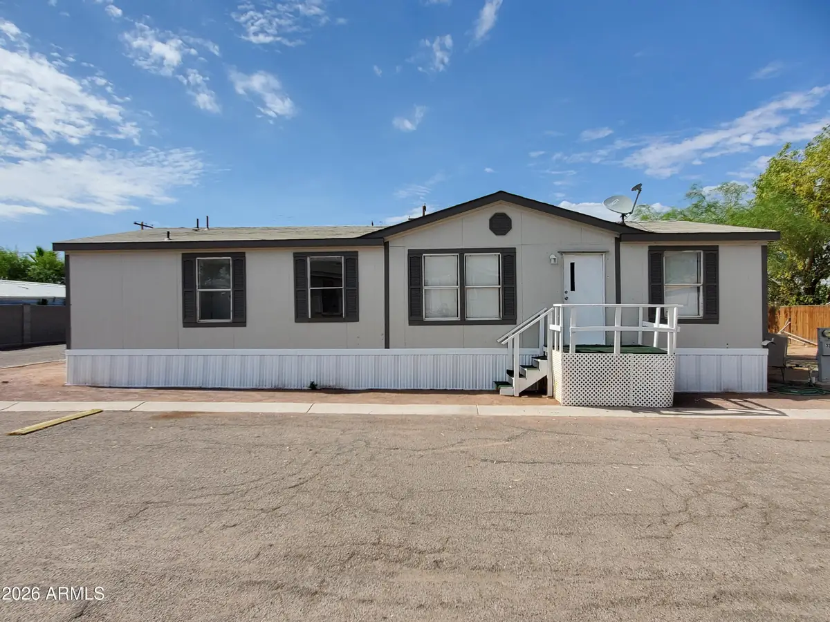 708 W Mcmurray Boulevard #LOT, Casa Grande, AZ 85122 - #1