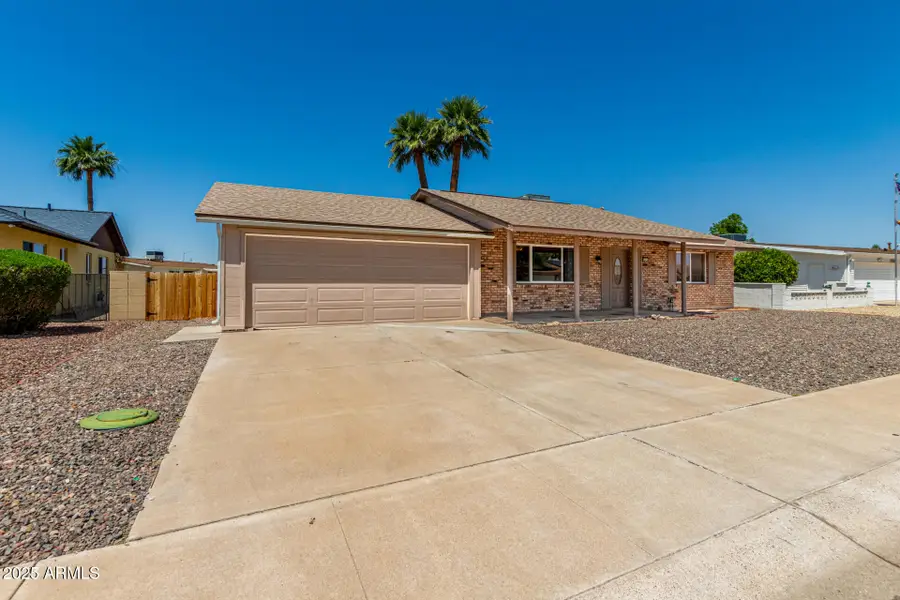 10216 N 110th Avenue, Sun City, AZ 85351 - #2