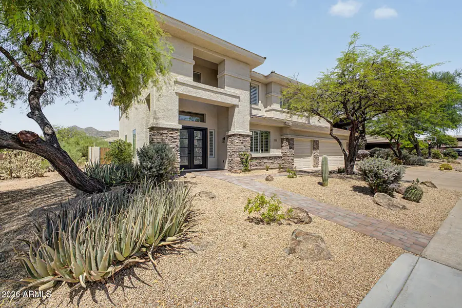 6102 E Sonoran Trail, Scottsdale, AZ 85266 - #3