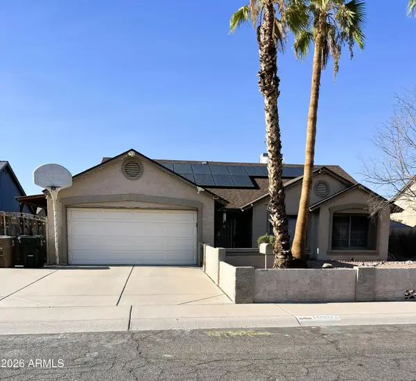 10802 W Morten Avenue, Glendale, AZ 85307