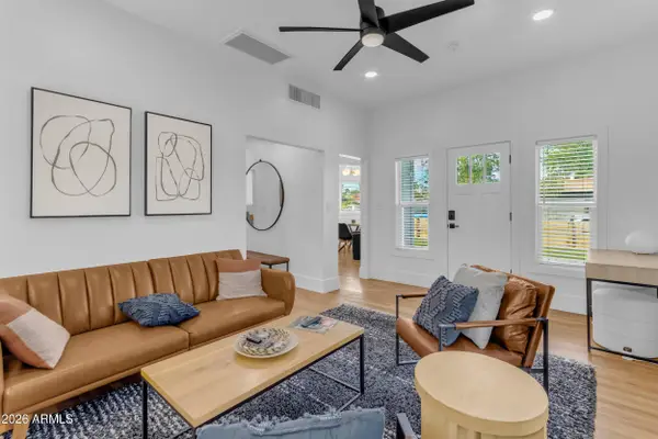2046 N 11th Street, Phoenix, AZ 85006