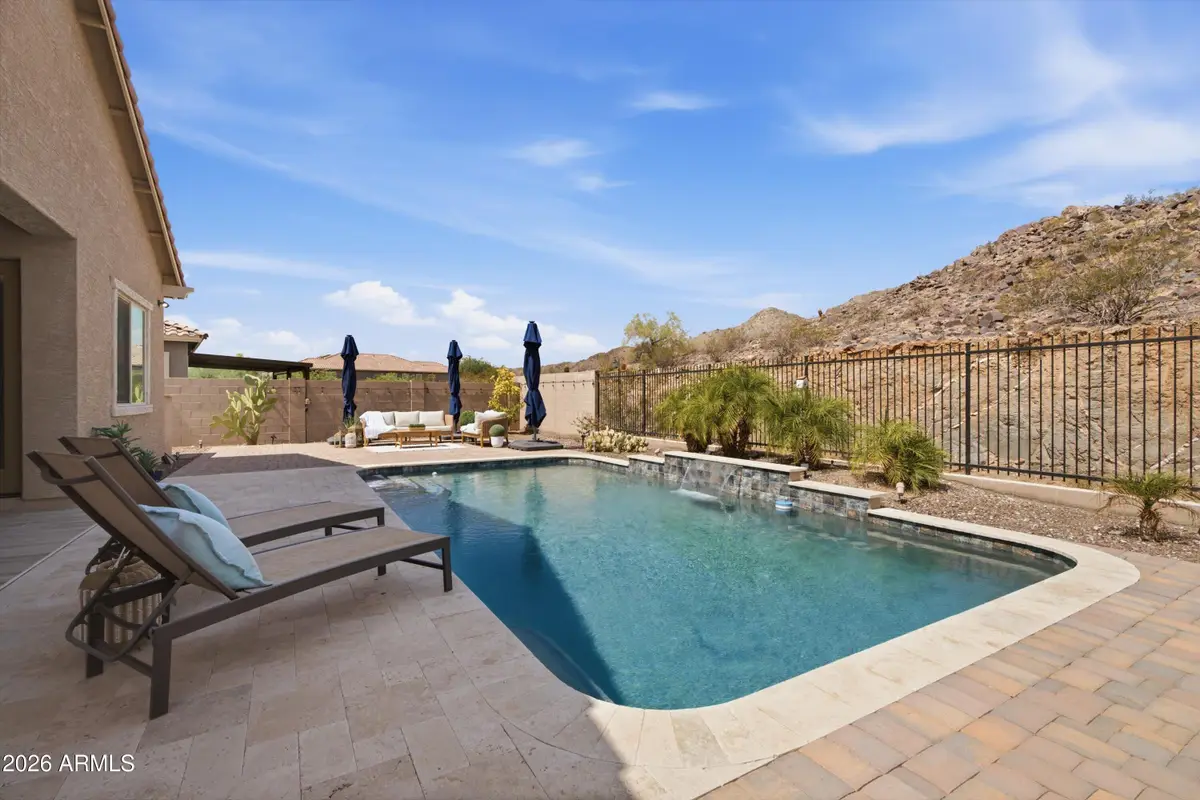 21236 W Yale Street, Buckeye, AZ 85396 - #1