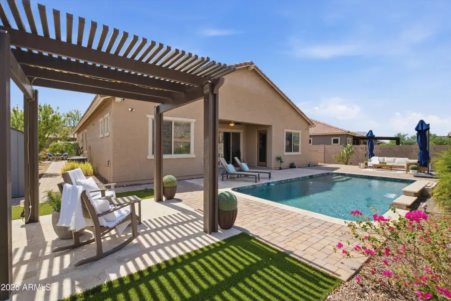 21236 W Yale Street, Buckeye, AZ 85396 - #2