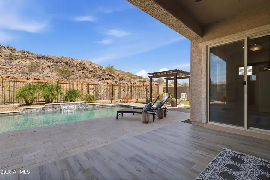 21236 W Yale Street, Buckeye, AZ 85396 - #3