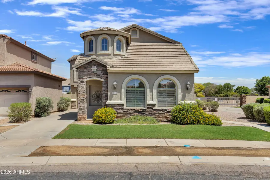 5354 E Harmony Avenue, Mesa, AZ 85206 - #2