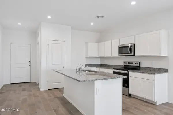 1408 W Walton Avenue, Coolidge, AZ 85128