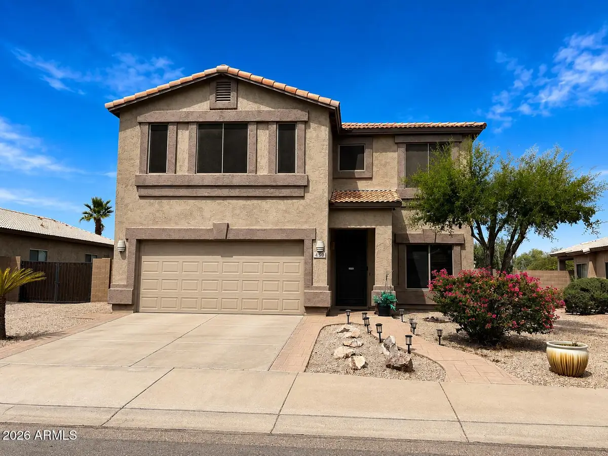 450 E Mountain View Road, San Tan Valley, AZ 85143 - #1