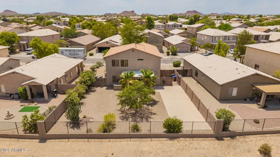 450 E Mountain View Road, San Tan Valley, AZ 85143 - #2