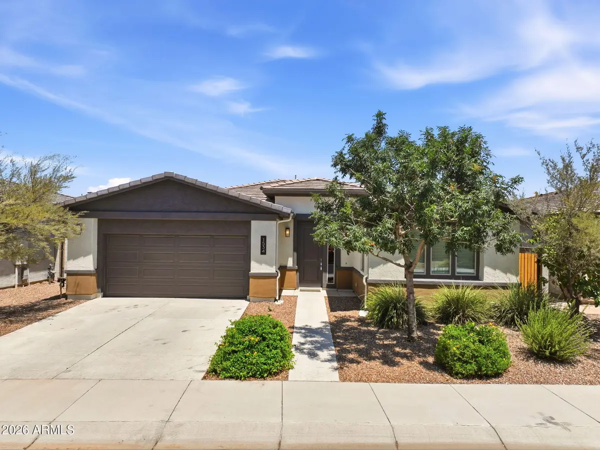 1534 W Sonoqui Boulevard, Queen Creek, AZ 85140 - #1