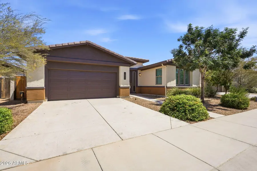 1534 W Sonoqui Boulevard, Queen Creek, AZ 85140 - #2