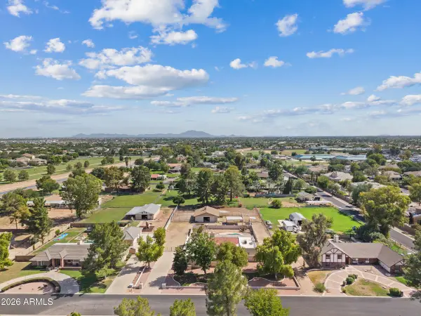 2625 E Page Avenue, Gilbert, AZ 85234