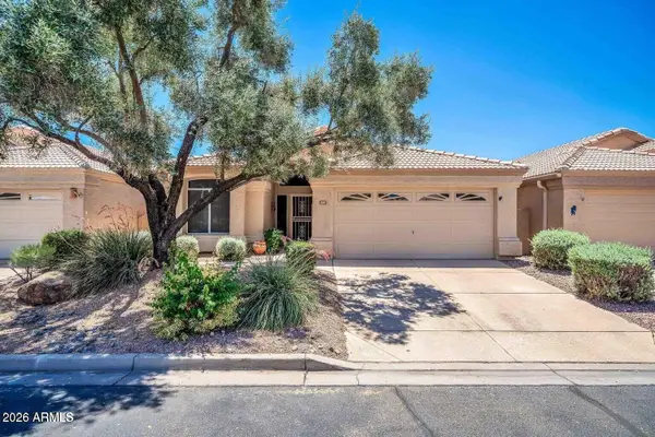 14011 W Paiute Trail, Surprise, AZ 85374