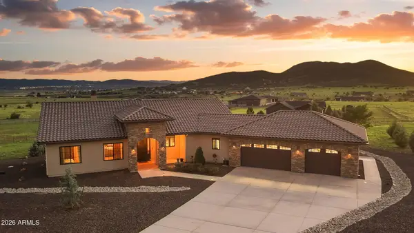 9090 N Concho Street, Prescott Valley, AZ 86315