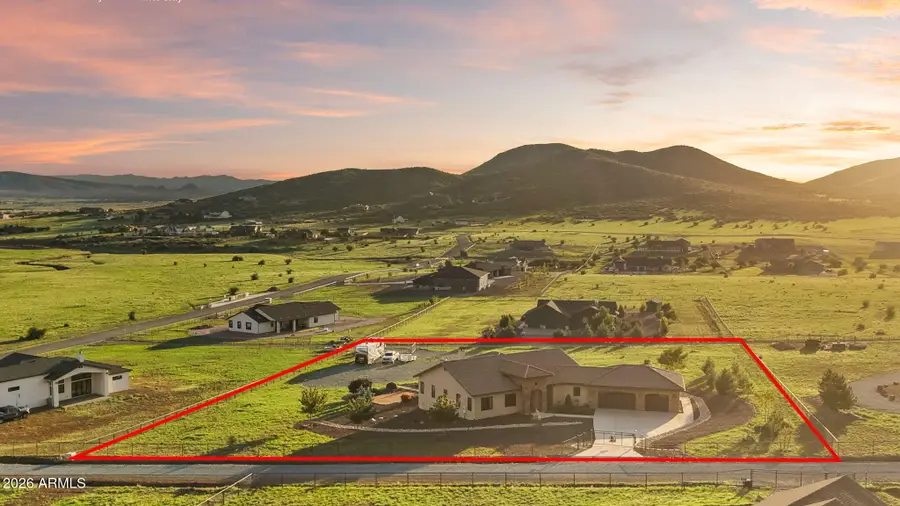 9090 N Concho Street, Prescott Valley, AZ 86315 - #2