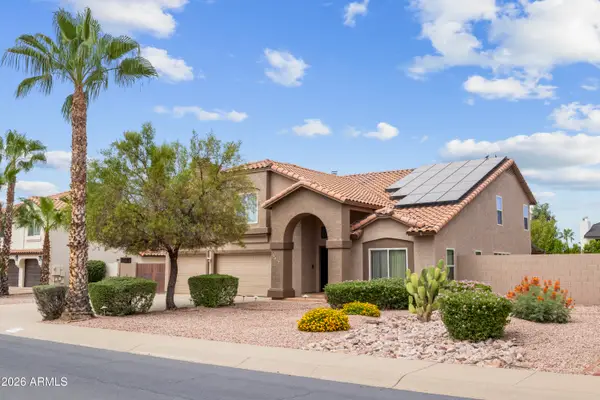 14812 N 45th Way, Phoenix, AZ 85032