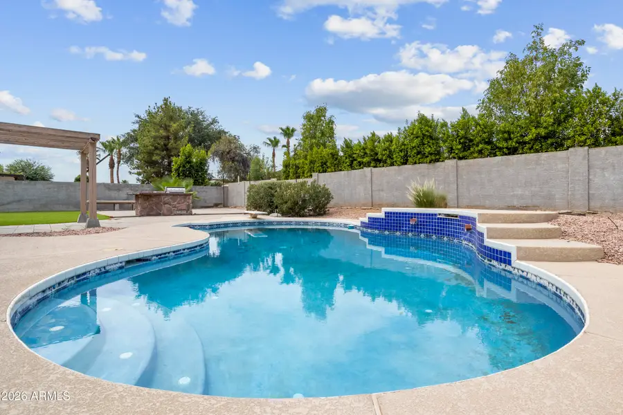 14812 N 45th Way, Phoenix, AZ 85032 - #2