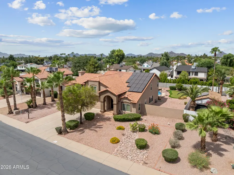 14812 N 45th Way, Phoenix, AZ 85032 - #3