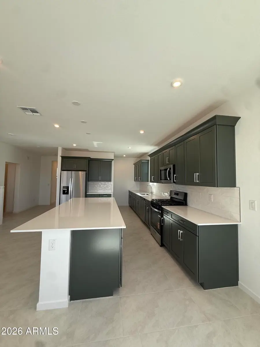 24068 W Carver Drive, Buckeye, AZ 85326 - #2