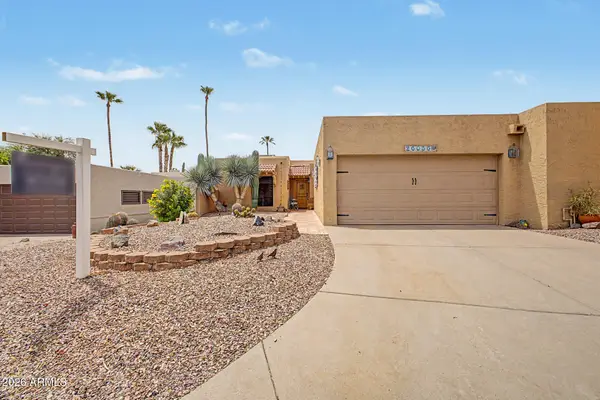 26056 N Bravo Lane, Rio Verde, AZ 85263