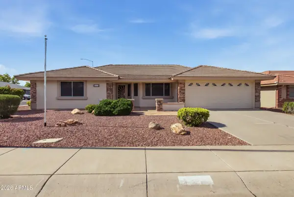11557 E Kilarea Avenue, Mesa, AZ 85209