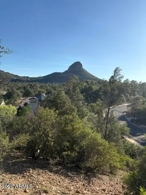 1310 Sierry Peaks Drive #7, Prescott, AZ 86305