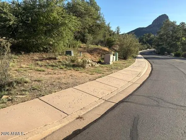 1292 Sierry Peaks Drive #6, Prescott, AZ 86305