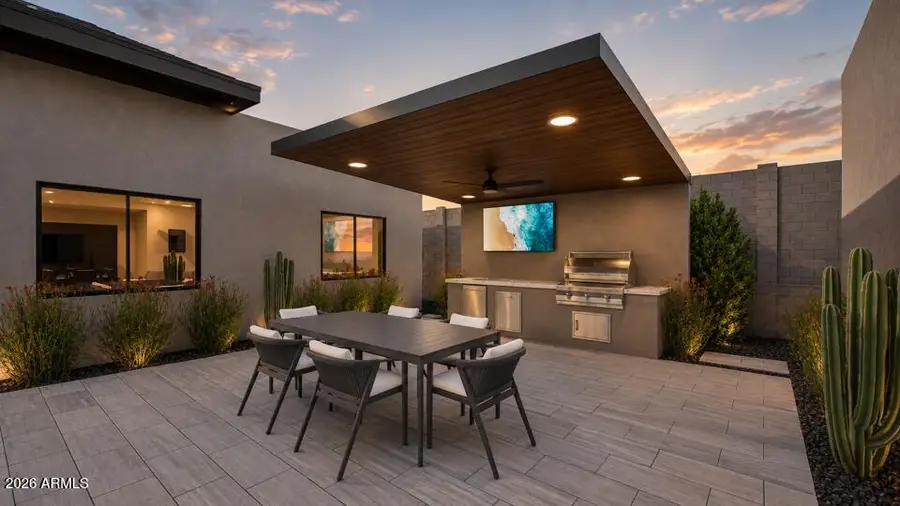 23678 N 127th Street, Scottsdale, AZ 85255 - #3