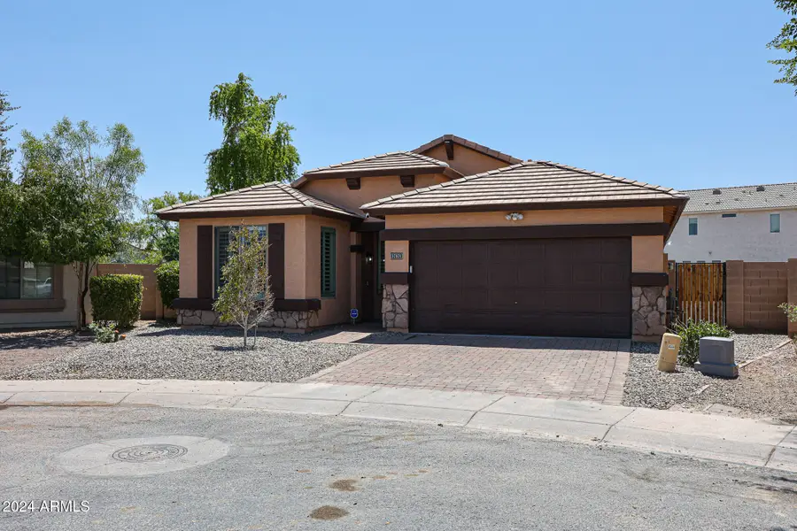 10101 W Cordes Road, Tolleson, AZ 85353 - #3