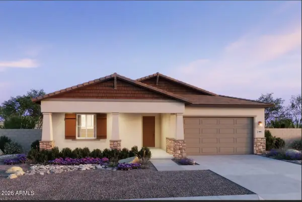 22203 W Blackhawk Drive, Surprise, AZ 85387