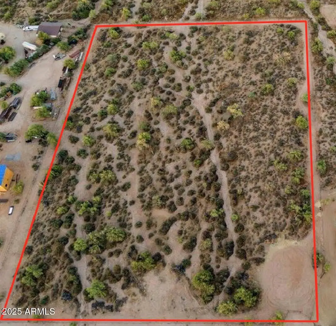 0 E Pinnacle Vista Drive, Scottsdale, AZ 85262 - #1