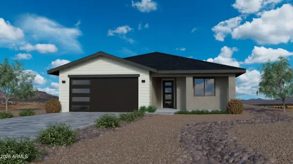 5152 Atwood Court, Prescott Valley, AZ 86314
