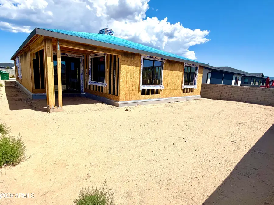 5152 Atwood Court, Prescott Valley, AZ 86314 - #3