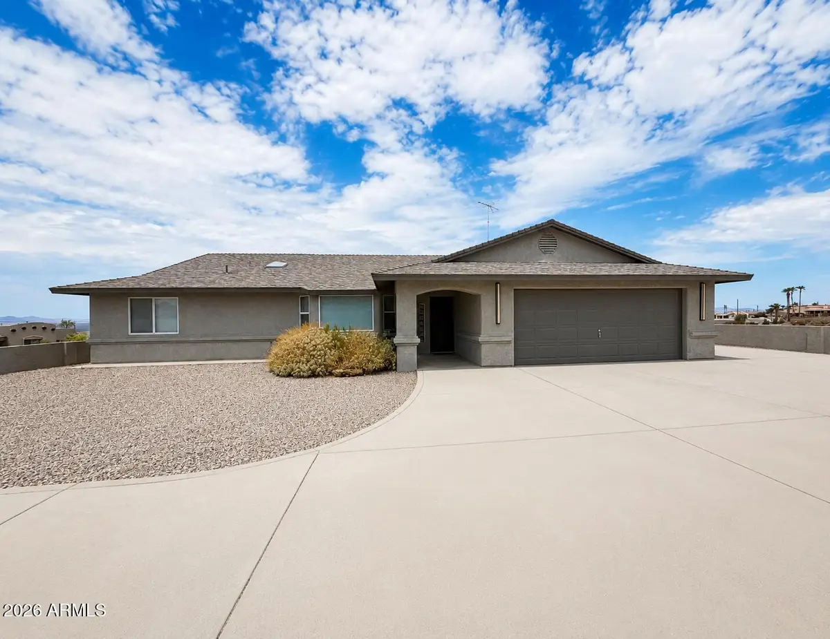 3340 Pocahontas Drive, Lake Havasu City, AZ 86404 - #1