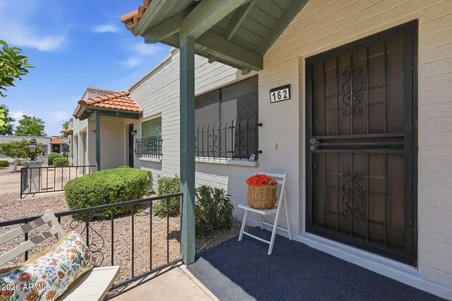 4328 E Capri Avenue #162, Mesa, AZ 85206 - #3