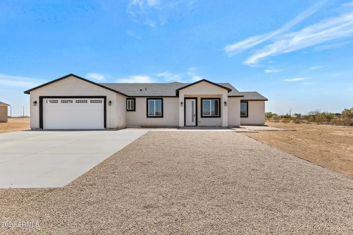 36591 W Indian School Road, Tonopah, AZ 85354 - #1