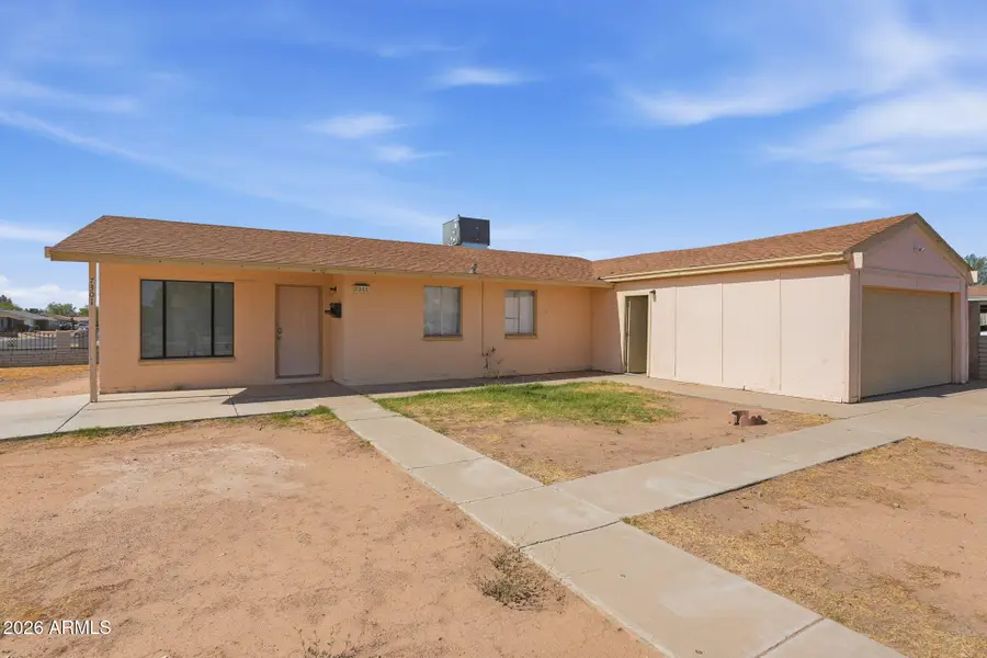 7301 W Heatherbrae Drive, Phoenix, AZ 85033 - #3