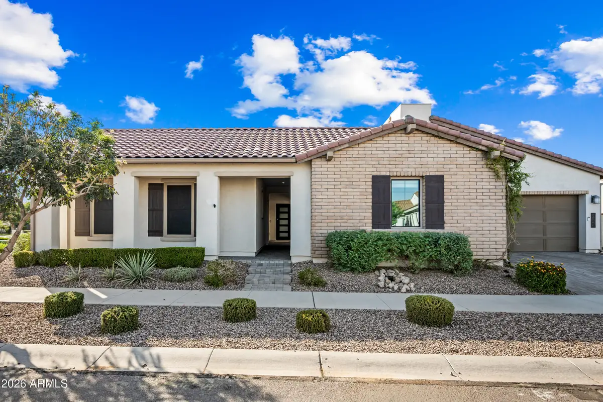 5544 S Castiel --, Mesa, AZ 85212 - #1