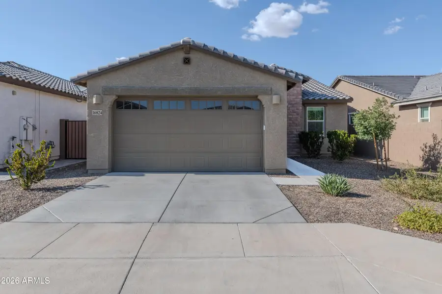 16824 W El Caminito Drive, Waddell, AZ 85355 - #2