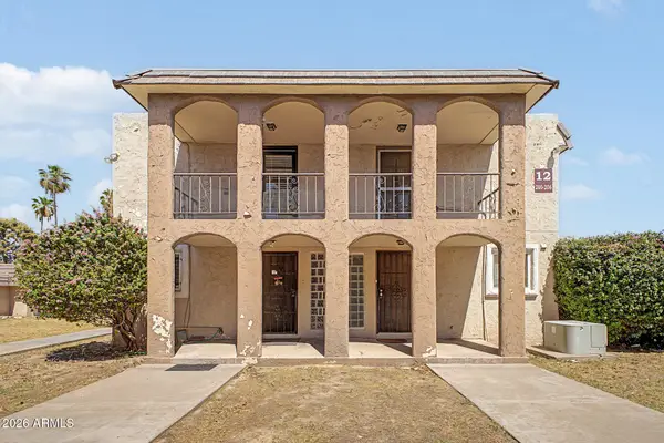 7126 N 19th Avenue #205, Phoenix, AZ 85021