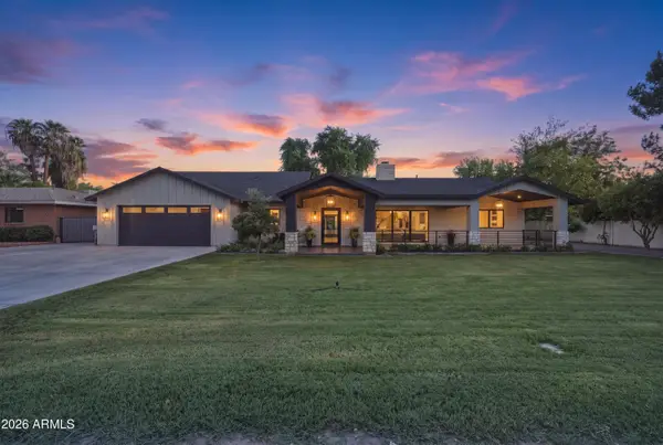 2509 E Whitton Avenue, Phoenix, AZ 85016