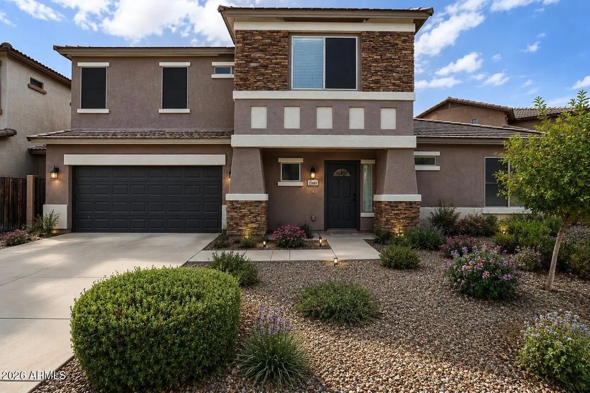 15881 N 74th Avenue, Peoria, AZ 85382 - #1