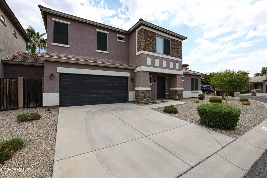 15881 N 74th Avenue, Peoria, AZ 85382 - #2