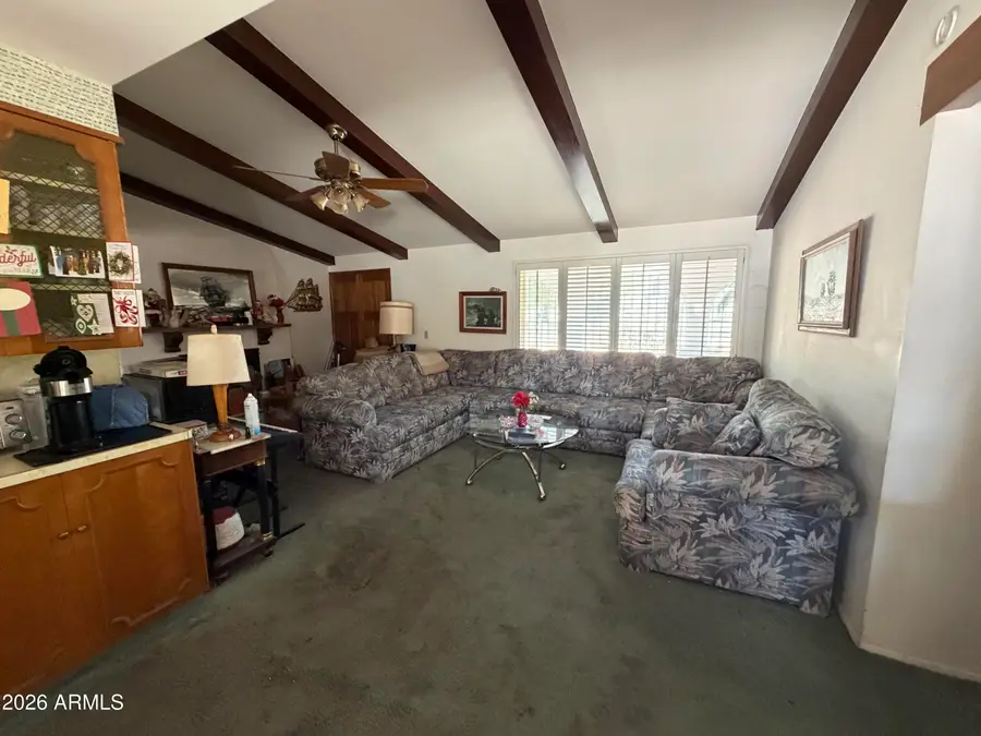 1715 E Fairfield Street, Mesa, AZ 85203 - #2