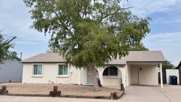 14024 N 38th Street, Phoenix, AZ 85032